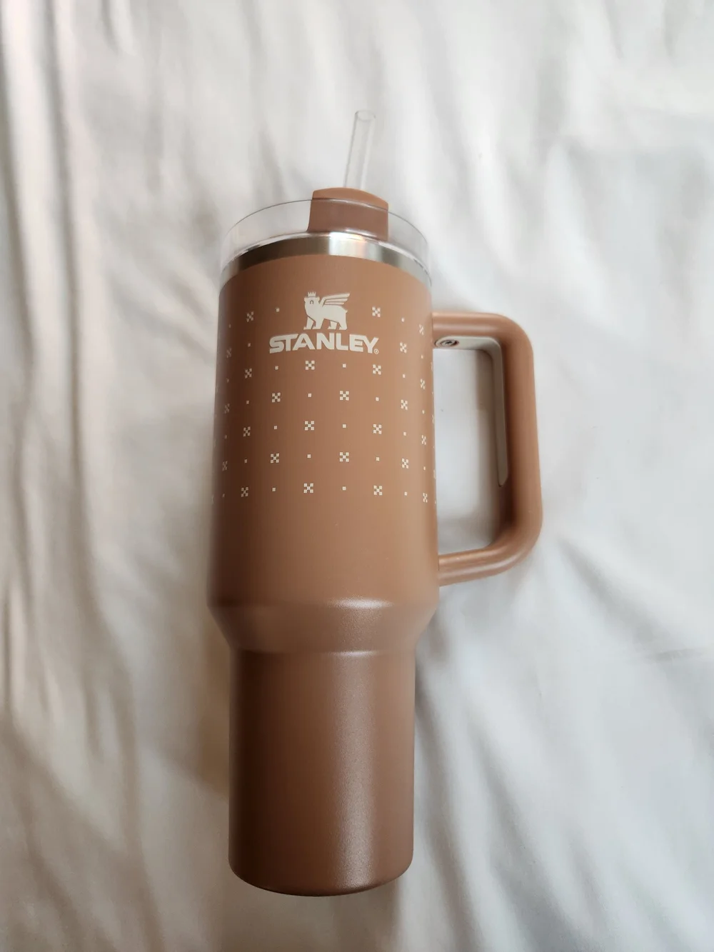 Stanley insulated bottle